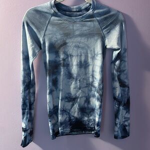 Lululemon swiftly long sleeve